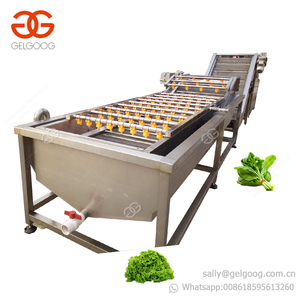 Venta caliente espinacas tomate fechas brotes limpiador lechuga pimienta manzana zanahoria limpieza frutas vegetales lavadora - Product Image 6