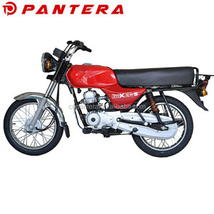 Motocicleta refrigerada por aire, precio barato, de Marruecos, 100CC - Product Image 3