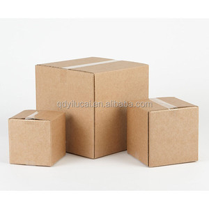 Hộp Carton Lớn Với <span class=keywords><strong>5</strong></span> Lớp Giấy Gợn Sóng - Product Image 4