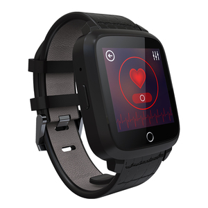 Bajo Costo de Oro Jugar Inteligente Reloj Para Hombre - Product Image 2