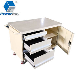 Heavy Duty 72 Inch 15 Drawer Stainless Steel <strong>Tool</strong> <strong>Chest</strong> <strong>for</strong> <strong>Sale</strong> - Product Image 3