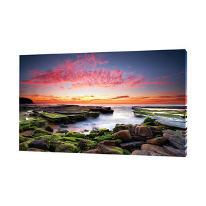 Lukisan Kaca Digital Akrilik Modern Resolusi Tinggi, Cetak Foto di Kaca - Product Image 2