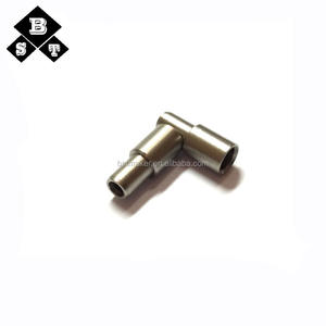 BSTカスタマイズステンレス鋼CNC機械加工部品ロータリータトゥー機械部品カムホイールベアリング - Product Image 3