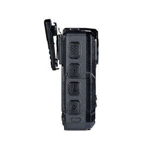 Surveillance CCTV mini video recorder the cop's portable dvr camera body - Product Image 1
