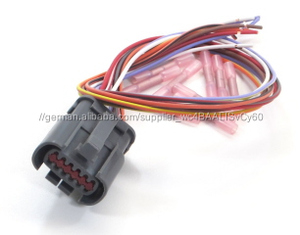 ODM OEM ISO 12 v 2 Kabelbaum Kabel Anschlüsse - Product Image 2