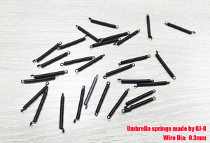 0.08-1mm macchina di avvolgimento a molla per la vendita calda a 2 assi con SLD per la produzione di massa di attrezzature sanitarie primavera - Product Image 3