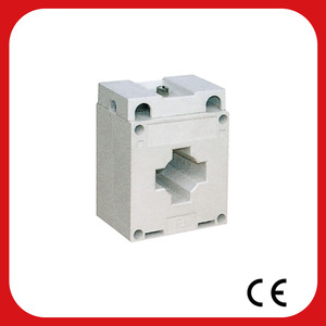 MSQ-30 30/5A hiện tại biến áp điện áp thấp đo hiện tại biến áp đơn autotransformer chia lõi hiện tại biến áp - Product Image 2