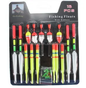 Get Wholesale carp float fishing For Sea and River Fishing 