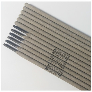 Soldadura electrodo de carbono Acero de metal stick marcas AWS E6013 6013 E7018 7018 E6011 E6010 E6018 E7016 mejor arco precio - Product Image 6