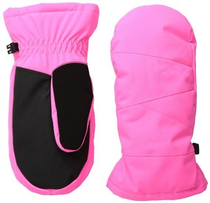 polyester <span class=keywords><strong>thinsulate</strong></span> gants imperméables enfants mitaines de <span class=keywords><strong>ski</strong></span> pour enfants - Product Image 3