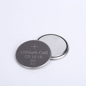 <span class=keywords><strong>CR1616</strong></span>ボタンセルLIR1616充電式バッテリー - Product Image 3