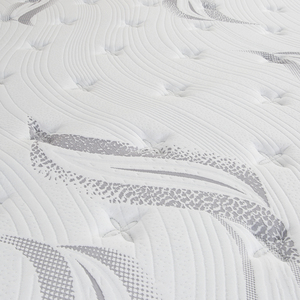 Nệm Cỡ King <span class=keywords><strong>Queen</strong></span> Thoải Mái Trong Hộp Nệm Lò Xo Bỏ Túi Cho Bộ Đồ Nội Thất Phòng Ngủ Hiện Đại - Product Image 6