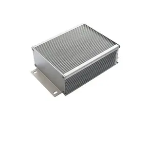 JH-6035 Aluminium Anodizing Box mit Montage halterung
