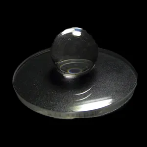 热销高品质中国工厂直径1毫米光学玻璃球透镜，红宝石球透镜，硅/硅球透镜销售销售