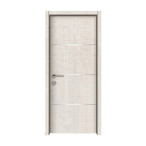 <span class=keywords><strong>Puertas</strong></span> Batientes de Madera MDF y <span class=keywords><strong>PVC</strong></span> de Alta Calidad, Diseño Moderno, Superficie Acabada para Hoteles, Villas, <span class=keywords><strong>Entrada</strong></span> Principal, Mejores Precios, Arabia Saudita - Product Image 6