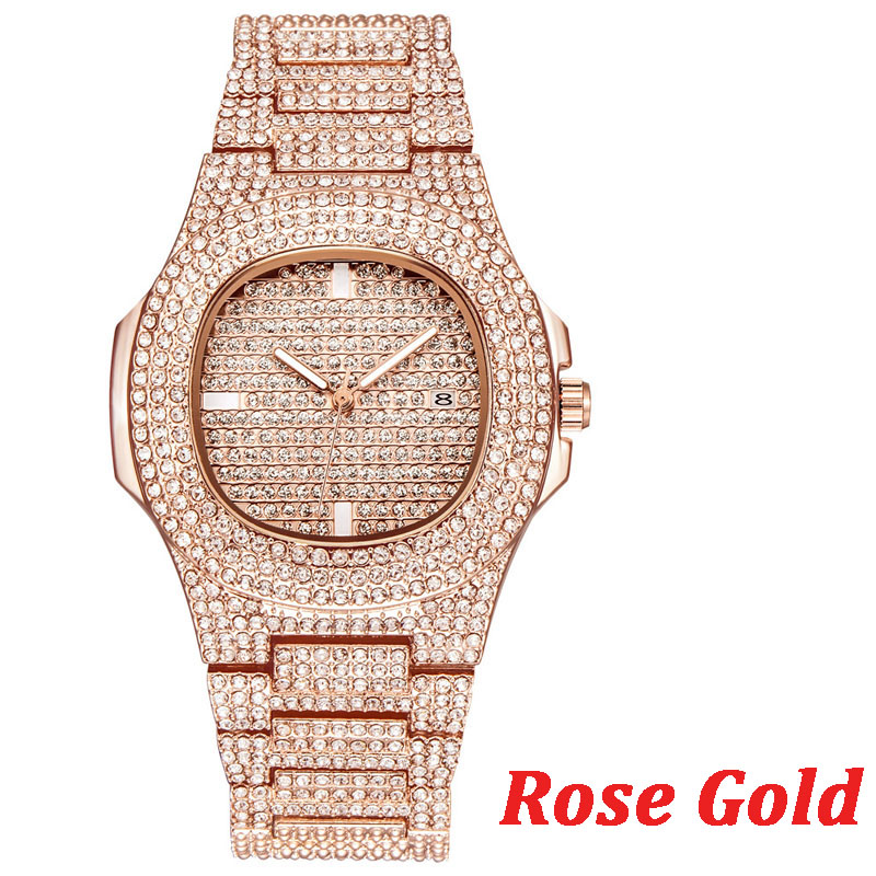 Oro rosa
