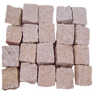 Đá Granite Cube Màu Đỏ Giá Cho Kích Thước 100X100Mm - Product Image 5