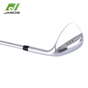 Custom Brand logo China Xiamen Oem New High Quality Black Accept Heads Only Golf Club <strong>Wedges</strong> <strong>Set</strong> for Men - Product Image 3