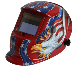 <span class=keywords><strong>Casco</strong></span> <span class=keywords><strong>de</strong></span> soldadura electrónico solar - Product Image 2