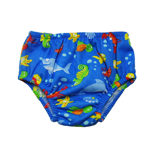 Conceptions lavables et réutilisables <span class=keywords><strong>Couche</strong></span> de <span class=keywords><strong>piscine</strong></span> imperméable <span class=keywords><strong>Couche</strong></span> de bain pour bébé <span class=keywords><strong>Couche</strong></span> de bain - Product Image 1