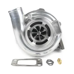 Aftermarket Universale Prestazioni GTX30 GTX3071R Sfera Turbina Turbo. 63 V fascia Housing