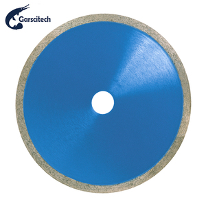 Venta caliente hoja de sierra herramientas de diamante hoja de sierra circular <span class=keywords><strong>disco</strong></span> de corte de diamante para el granito - Product Image 4