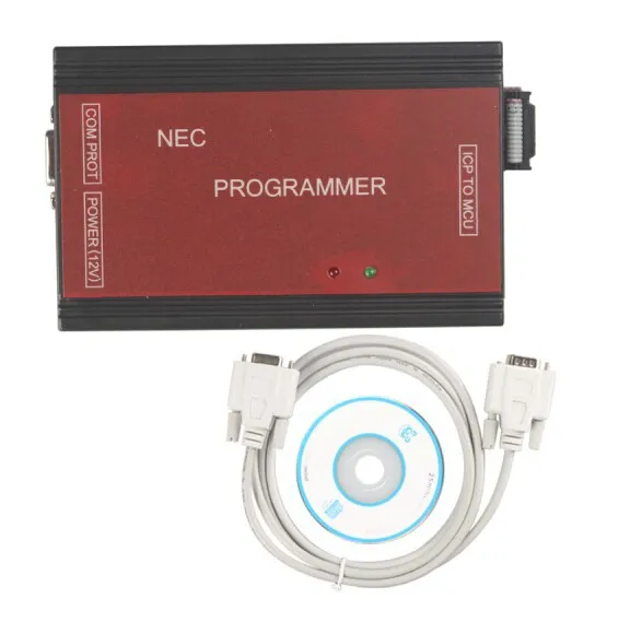 2015 Promotie Hot Selling Nec Programmeur Met Laagste Prijs, Auto Kilometerstand Correctie Nec Eeprom Programmeur