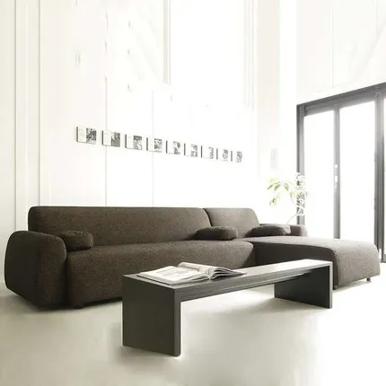 Mobiliário de sofá turco de moderno centro de casa