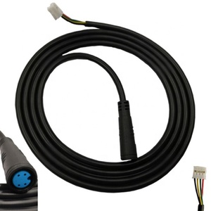 Nouveau câble d'alimentation et de données pour connexion tableau de bord de <span class=keywords><strong>trottinette</strong></span> <span class=keywords><strong>électrique</strong></span> Mijia M365 - Pièces de rechange - Product Image 1