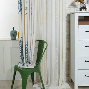 Populaire En Gros Brodé <span class=keywords><strong>Rideau</strong></span> Turquie <span class=keywords><strong>Fantaisie</strong></span> Sheer Café <span class=keywords><strong>Rideau</strong></span> Plat Fenêtre Style Classique Pour La Maison Fenêtre Conception pour Linge - Product Image 5