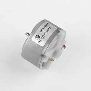 מיקרו rf-500tb-14415 dc מנוע מפוח מנוע עם עומס יתר הגנה - Product Image 2