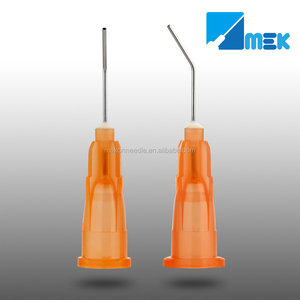 Cannula de irrigação ce/iso aprovada, micro agulha - Product Image 3