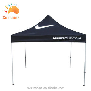 Dosel instantánea <span class=keywords><strong>Tienda</strong></span> 4 pierna marco <span class=keywords><strong>10x10</strong></span> al aire libre pop up gazebo playa parasol - Product Image 3