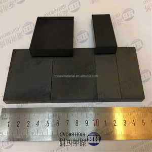 E1012-305 nij iiia安い軍事セラミック弾道防弾弾道セラミックプレート炭化ホウ素プレート - Product Image 1