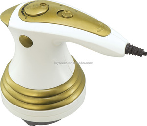 LY-551B Body Slimming <span class=keywords><strong>Massager</strong></span> Relaxe e Tom Celulite Segmentação Massagem Martelo para Back Leg Head Cintura Braço - Product Image 6