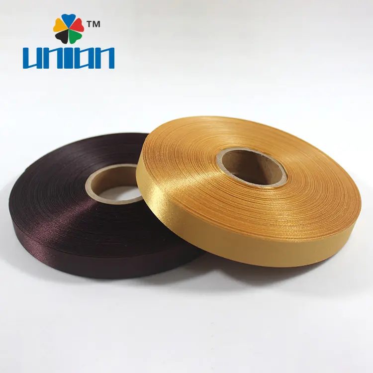 Wholesale 15mm wide 100% nylon taffeta ribbon