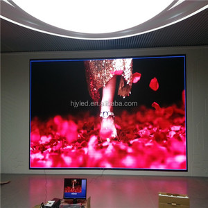 SMD linh hoạt P3 <span class=keywords><strong>LED</strong></span> hiển thị video <span class=keywords><strong>Panel</strong></span> tường trong nhà và ngoài trời cho thuê Màn hình <span class=keywords><strong>LED</strong></span> - Product Image 5