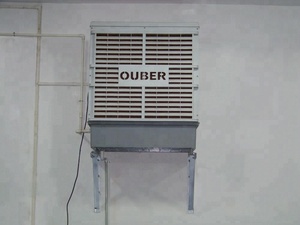 Nueva vista lateral ventana de instalación modelos ventilación <span class=keywords><strong>Aire</strong></span> <span class=keywords><strong>Acondicionado</strong></span> Industrial - Product Image 6