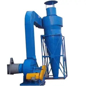 High Efficiency Desulfurization and Dust Removal Industrial Cyclone Dust Separator