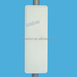 AMEISON 天线 450-470 MHz 2x9 dBi 定向墙装面板 MIMO lte 450 mhz 天线