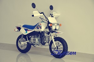 SKYTEAM-motocicleta DIRT mono, 50cc, 4 tiempos, <span class=keywords><strong>BAJA</strong></span> - Product Image 2