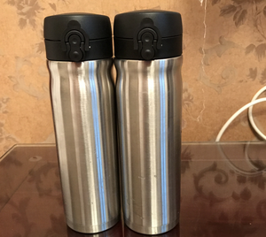 Ruban Inoxydable Isolation Sous Vide Tumbler <span class=keywords><strong>Starbucks</strong></span> Tumbler Avec Boule À Thé - Product Image 5