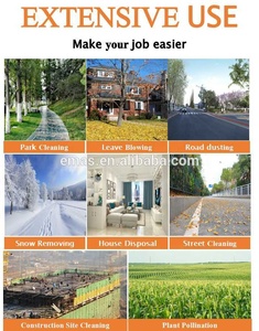 Ba Lô Thổi Khí Cỏ Tuyết Công Cụ CCGarden 76 Giảm Giá Mạnh EMAS - Product Image 5