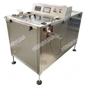 เครื่องจัดเรียงขวดอัตโนมัติไฟฟ้า HYLP-100A สำหรับเครื่องดื่ม ความจุสูง กระดาษ/กระป๋อง สแตนเลส 304 - Product Image 5