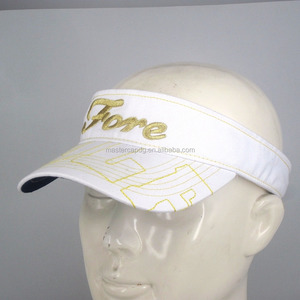 Mũ Che Nắng Mũ Và Mũ Chất Lượng Cao Bán Buôn Tấm Che Lớn Chạy Mũ Bóng Chày Mũ Nhiều Tấm Thêu 100% Polyester - Product Image 4