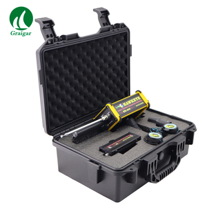 <span class=keywords><strong>Detector</strong></span> de ouro de longo alcance, GR-200, subterrâneo, profundidade do <span class=keywords><strong>detector</strong></span> de tesouros gr200: 1-25m de distância: 5-100m - Product Image 2