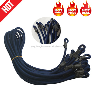 12 MM 1.3 Mètres Forte Résistance Élastique Épais Latex Bungee Cordon Pour Vente - Product Image 2