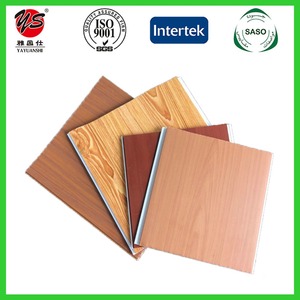 Panel de techo del <span class=keywords><strong>PVC</strong></span>, láminas <span class=keywords><strong>cielo</strong></span> <span class=keywords><strong>raso</strong></span> en <span class=keywords><strong>pvc</strong></span>, panel de techo del <span class=keywords><strong>PVC</strong></span> - Product Image 2