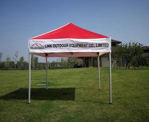 Lều Xe 10x10ft New Play Tổ Chức Sự Kiện Ngoài Trời Khung Nhôm Và Tùy Chỉnh In Ấn Quảng Cáo Lều Pop Up Tán <span class=keywords><strong>Gazebo</strong></span> Để Bán - Product Image 5
