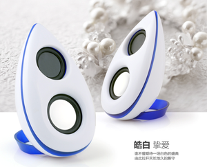 <span class=keywords><strong>New</strong></span> Arrival Chất Lượng Cao Bass <span class=keywords><strong>Mini</strong></span> Loa Máy Tính Tốt Nhất Phụ Kiện Usb Loa - Product Image 4